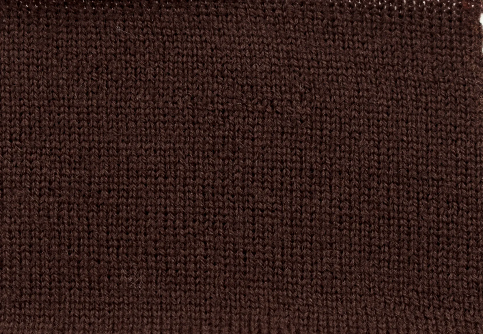 Emmy -The Ice Breaker cardigan chocolate