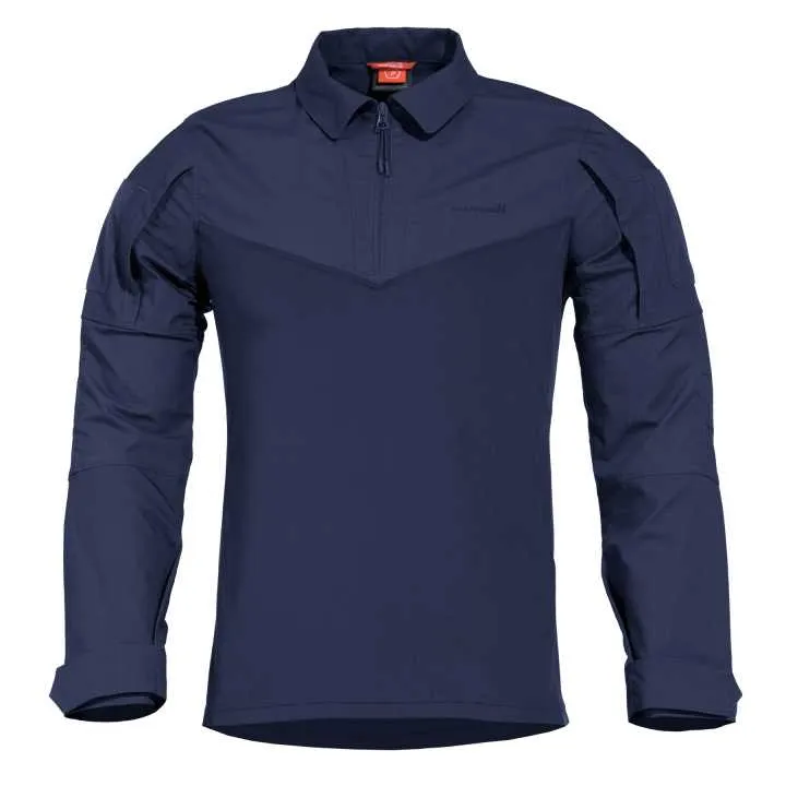RANGER SHIRT - Blue